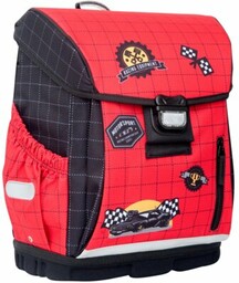 HAMA Tornister Racer 183851