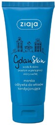 ZIAJA_GdanSkin morska odżywka do włosów kondycjonująca 100ml