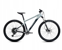 Rower Mtb Ghost Nirvana Tour Base Sf XL
