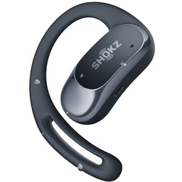 Otwarte słuchawki Bluetooth SHOKZ OpenFit Air z 28-godzinnym