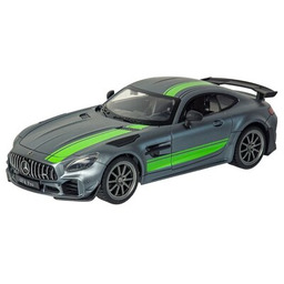 Samochód zdalnie sterowany RW Mercedes 29716M