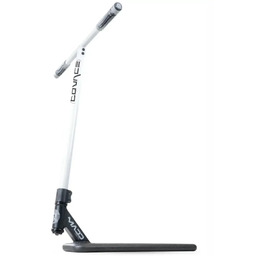 Madd Gear Bounce Tramp Scoot hulajnoga treningowa Black