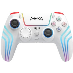 Marvo Monka Contra GT-96 do PS3, PS4, PC,