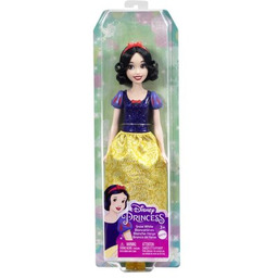 DISNEY PRINCESS Lalka Śnieżka HLW08