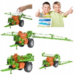 Zabawka Opryskiwacz Amazone Bruder