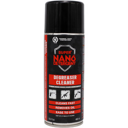 Odtłuszczacz do czyszczenia broni General Nano Protection 400