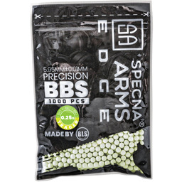 Kulki ASG 6 mm Specna Arms EDGE Tracer