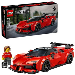 LEGO Speed Champions 77254 Ferrari SF90 XX
