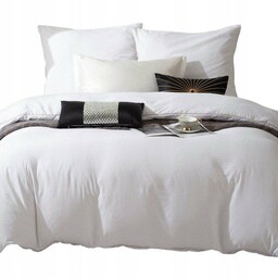 Spod Igły I Nitki Pościel z mikrofibry 220x200