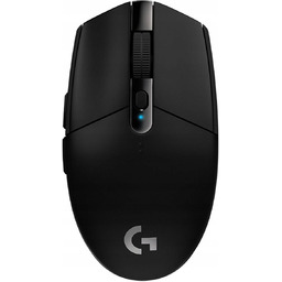 Myszka bezprzewodowa Logitech G305 LightSpeed sensor optyczny