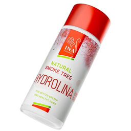 Ina Essentials Hydrolina Woda z perukowca podolskiego 150ml