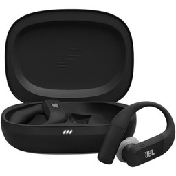 JBL Słuchawki dokanałowe Endurance Peak 4 ANC Wodoodporne