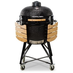 No Name Grill KAMADO BONO LIMITED 64 cm