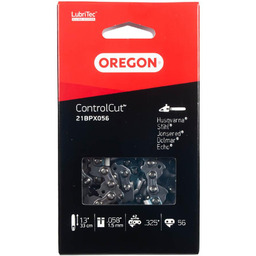 Łańcuch tnący .325 1.5 półdłuto OREGON 56 ogniw