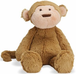 Maskotka dla dziecka małpka Mocha Manhattan Toy 151290