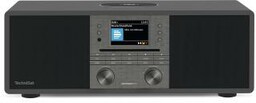 TechniSat DigitRadio 650 Radio FM DAB+ Internetowe Bluetooth