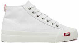 Trampki Diesel S-Athos Mid W Y03334 P2994 H7528