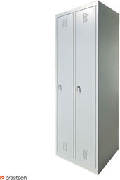 Szafa BHP ubraniowa 180 cm x 60 cm