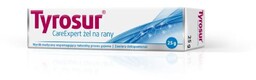 TYROSUR CARE EXPERT Żel na rany przyśpieszający naturalny