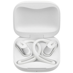 Otwarte słuchawki Bluetooth SHOKZ OpenFit Air z 28-godzinnym