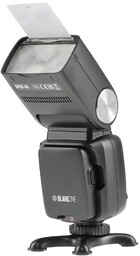 GlareOne Lampa błyskowa speedlite Apus 48
