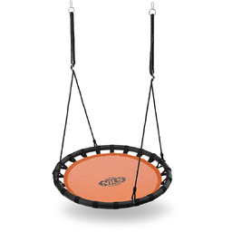 Nils Camp Huśtawka Bocianie gniazdo 100cm NB5034
