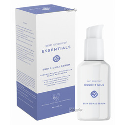 Skin Science - Essentials - Skin Signal Serum