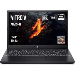 Acer Nitro V ANV15-41-R9NM, laptop do gier 15,6''