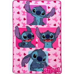 Dywan Dywanik Lilo i Stitch 80 x 120