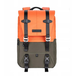 Plecak Fotograficzny Kf Na Aparat Laptop Drona /