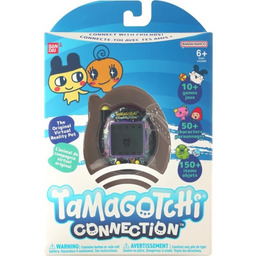 Bandai TAMAGOTCHI CONNECTION - NEON STARS