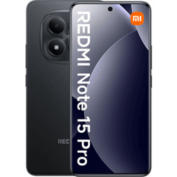 Smartfon XIAOMI Redmi Note 15 Pro 4G (LTE)