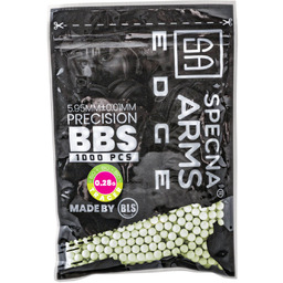 Kulki ASG 6 mm Specna Arms EDGE Tracer