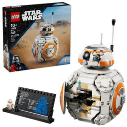 LEGO Star Wars 75452 BB-8