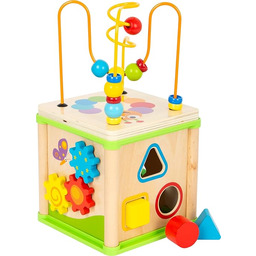 small foot Kostki motoryczne "Owady", w tym gry