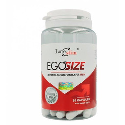 Suplement diety dla mężczyzn z ekstraktami roślinnymi LStim