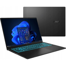 Laptop Asus V16 Core 5-210H/16GB/512/W11 RTX5060 144Hz