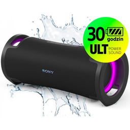 SONY Głośnik mobilny ULT Field 7 Bateria 30