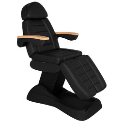 Fotel kosmetyczny podologiczny elektryczny do salonu kosmetycznego pedicure