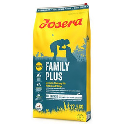 JOSERA Mother&Puppy 12,5kg