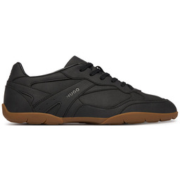 Sneakersy HUGO Keeston 50557858 Czarny