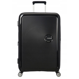 Duża Walizka American Tourister Soundbox 88474-1027 Powiększana