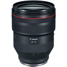 CANON Obiektyw RF 28-70 mm f/2.0L USM (2965C005)