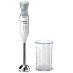 BOSCH Blender ręczny MSM66110 (600W; kolor biały, kolor
