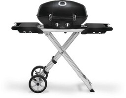 Przenośny Grill Gazowy Napoleon TravelQ PRO285X z wózkiem