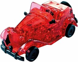 HCM Kinzel Jeruel 59135 - Crystal Puzzle -