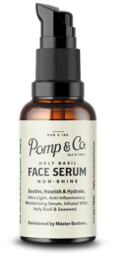 POMP & CO - non-shine face serum -