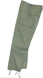 Mil-Tec Spodnie męskie 11832001