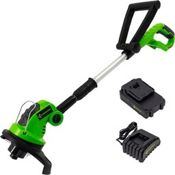 GREENSO Podkaszarka akumulatorowa GREENSO UAO005 + Akumulator GREENSO