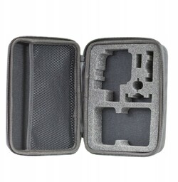 2 x GoPro Hero, Scjam, Xiaomi Akcesoria Walizka